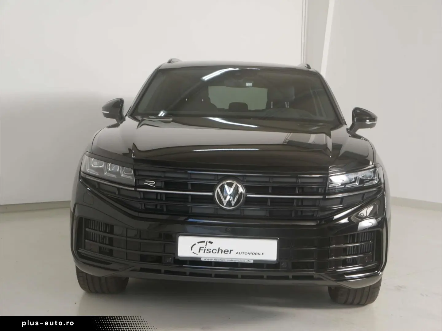 VW Touareg 3.0 TSI V6 eHybrid 4Mot. R Tip. Luft AHK