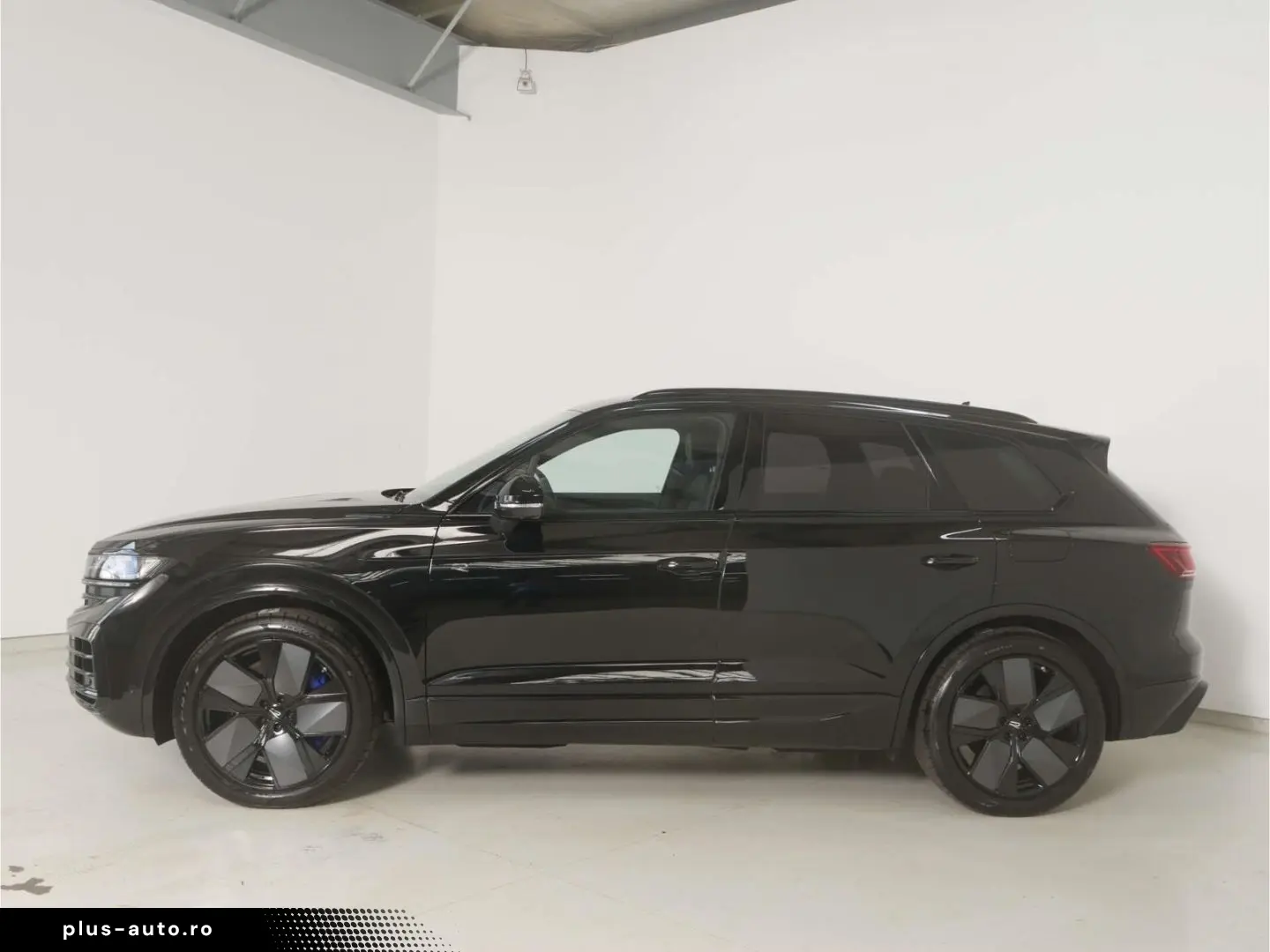 VW Touareg 3.0 TSI V6 eHybrid 4Mot. R Tip. Luft AHK