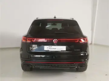VW Touareg 3.0 TSI V6 eHybrid 4Mot. R Tip. Luft AHK