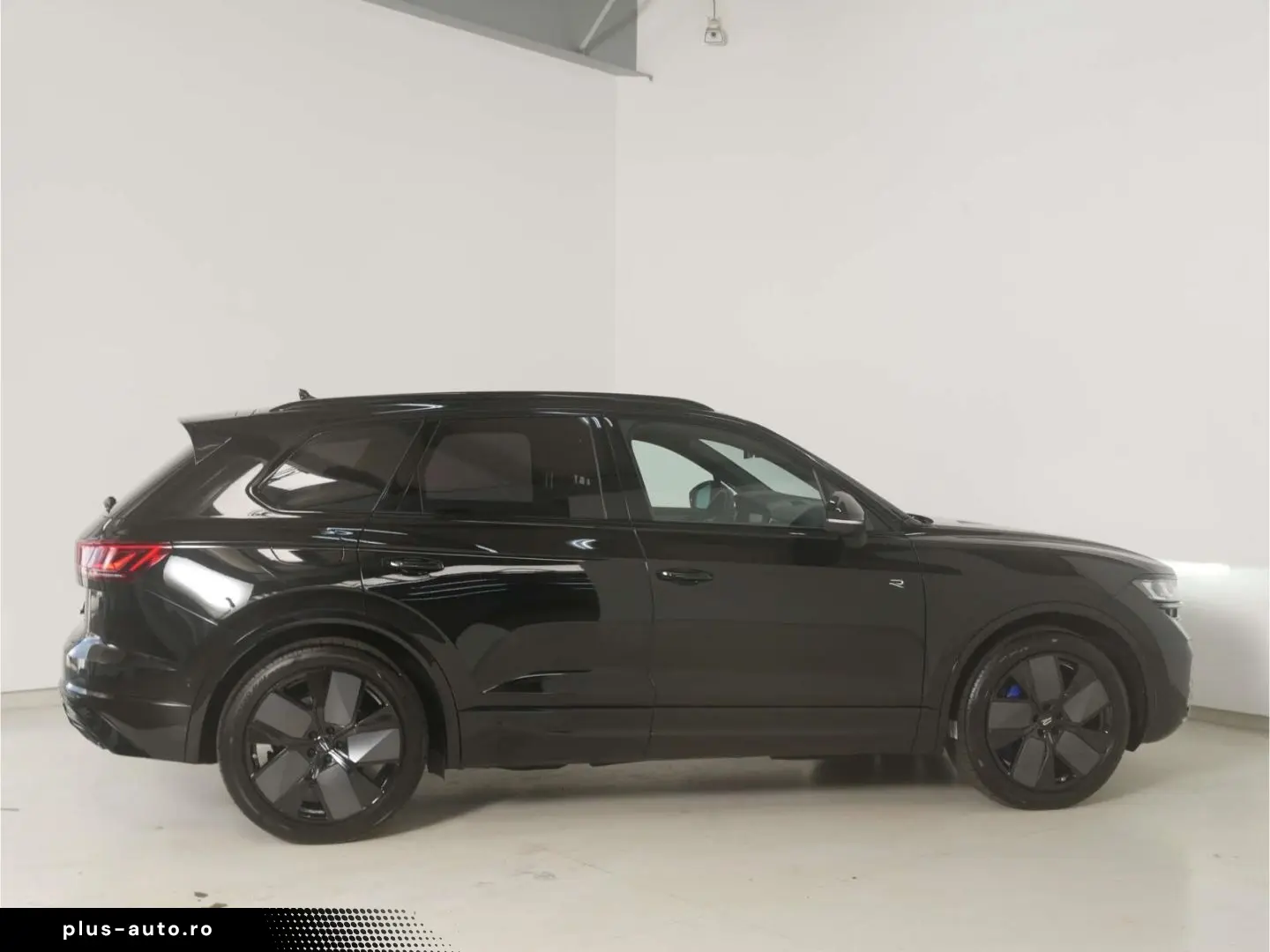 VW Touareg 3.0 TSI V6 eHybrid 4Mot. R Tip. Luft AHK