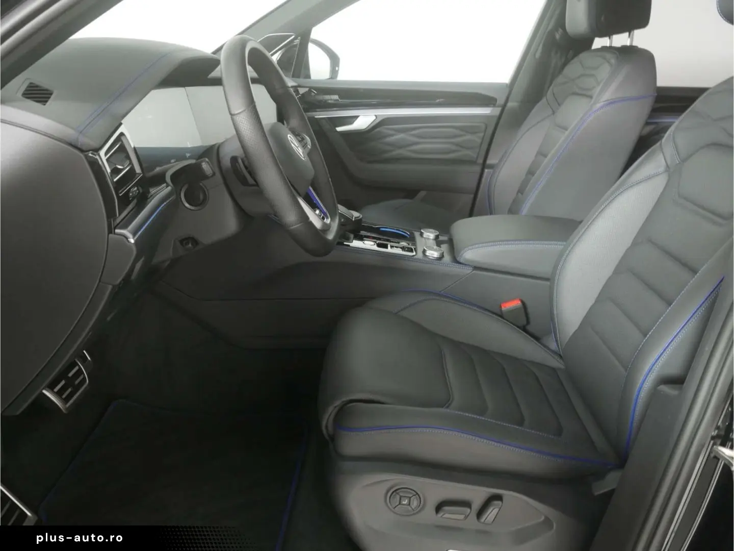 VW Touareg 3.0 TSI V6 eHybrid 4Mot. R Tip. Luft AHK