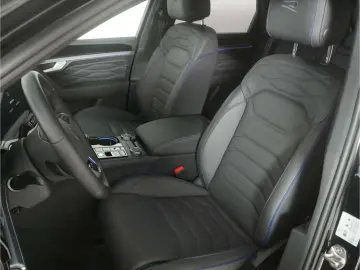 VW Touareg 3.0 TSI V6 eHybrid 4Mot. R Tip. Luft AHK