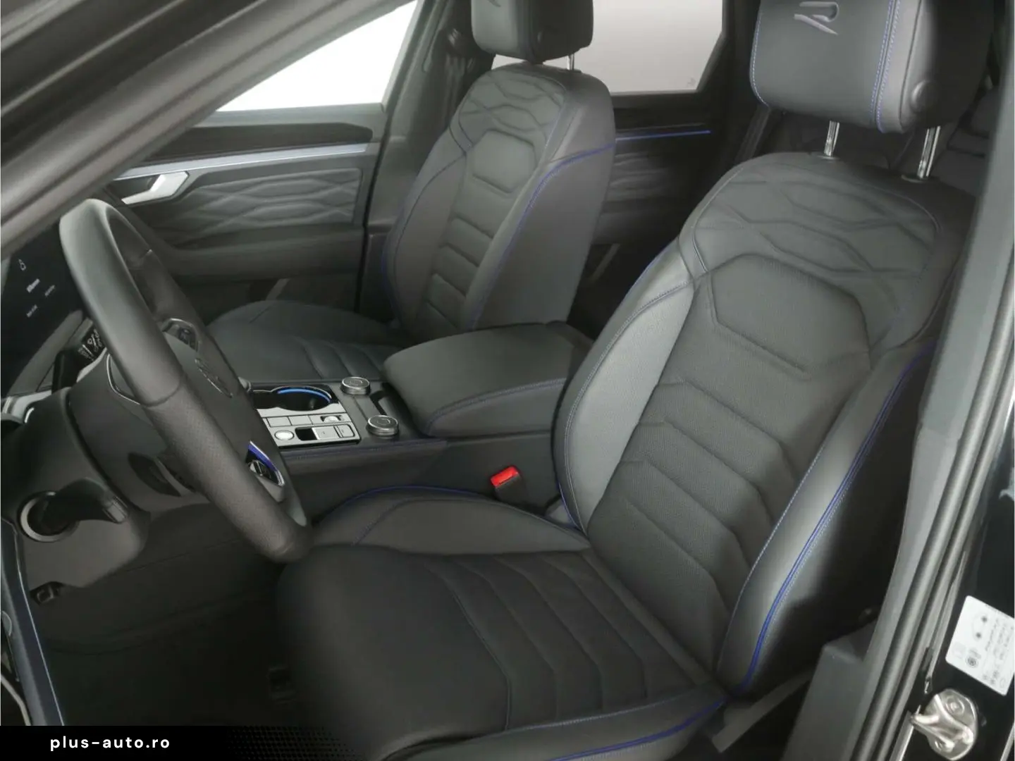 VW Touareg 3.0 TSI V6 eHybrid 4Mot. R Tip. Luft AHK