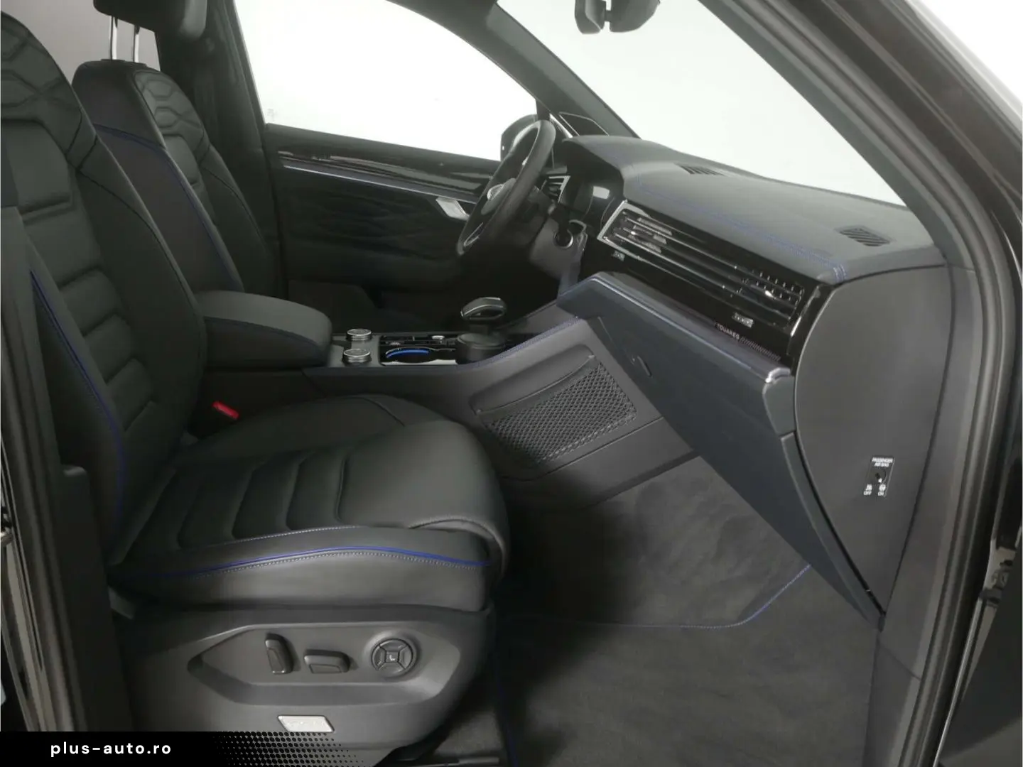 VW Touareg 3.0 TSI V6 eHybrid 4Mot. R Tip. Luft AHK