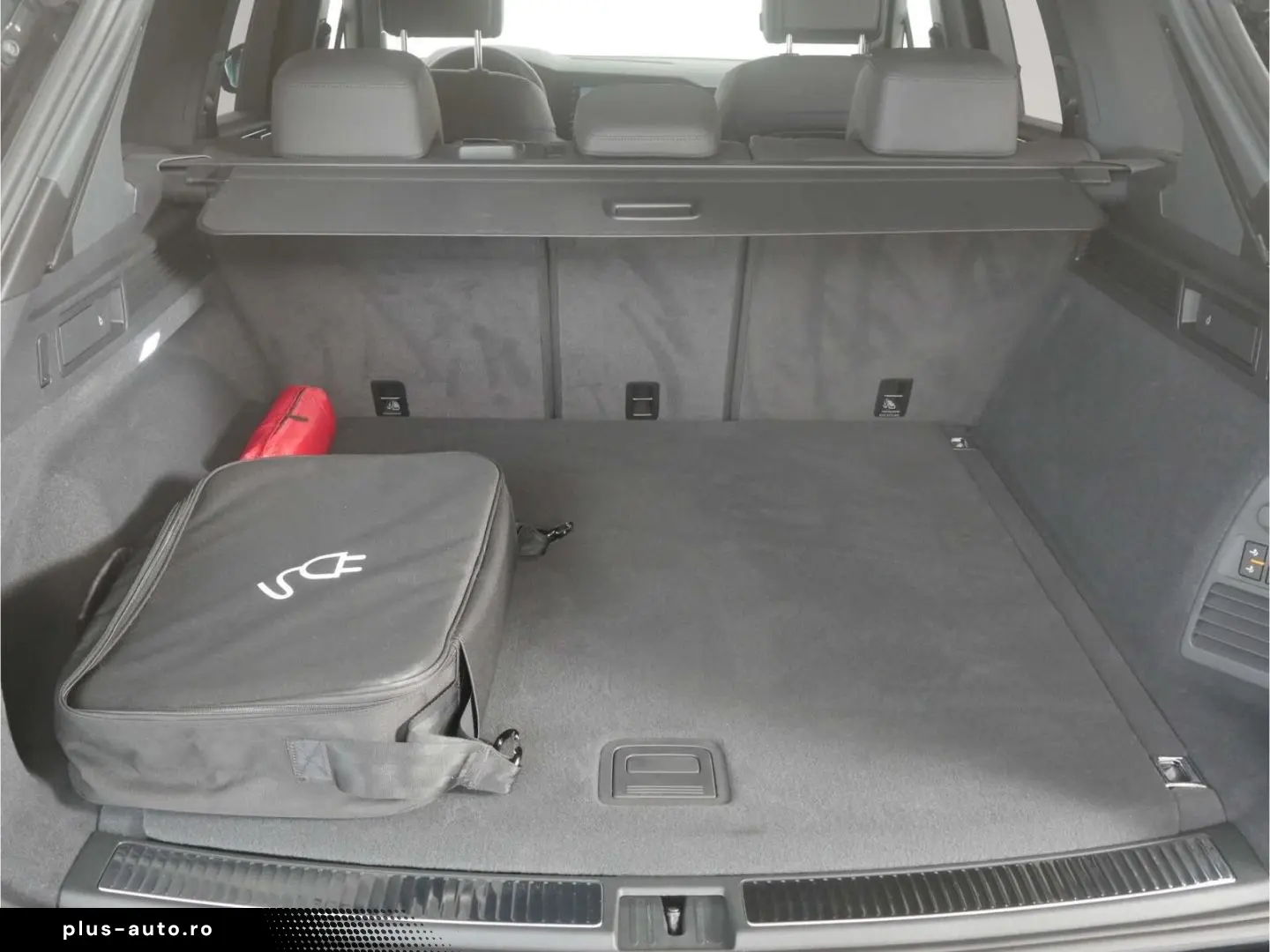 VW Touareg 3.0 TSI V6 eHybrid 4Mot. R Tip. Luft AHK