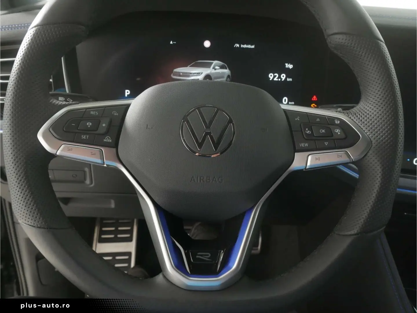 VW Touareg 3.0 TSI V6 eHybrid 4Mot. R Tip. Luft AHK