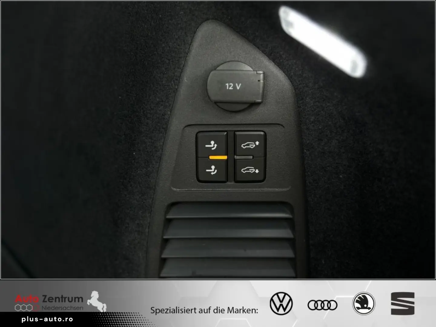 VW Touareg 3.0 V6 TDI Mwst.11.491 EUR auswb. VOLL !