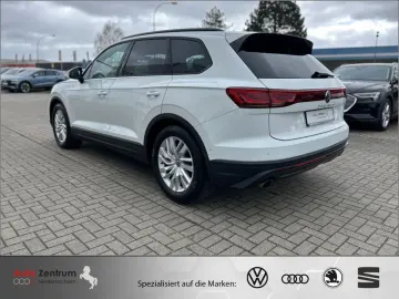 VW Touareg 3.0 V6 TDI AZN-Haus-FÖRDERUNG  CarPL AHK