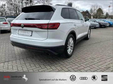VW Touareg 3.0 V6 TDI AZN-Haus-FÖRDERUNG  CarPL AHK