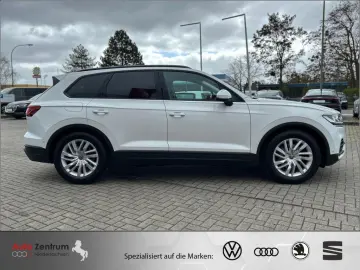 VW Touareg 3.0 V6 TDI AZN-Haus-FÖRDERUNG  CarPL AHK