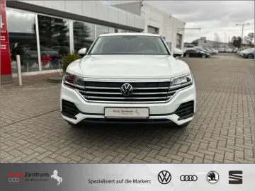 VW Touareg 3.0 V6 TDI AZN-Haus-FÖRDERUNG  CarPL AHK
