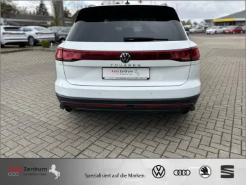 VW Touareg 3.0 V6 TDI AZN-Haus-FÖRDERUNG  CarPL AHK