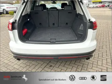 VW Touareg 3.0 V6 TDI AZN-Haus-FÖRDERUNG  CarPL AHK
