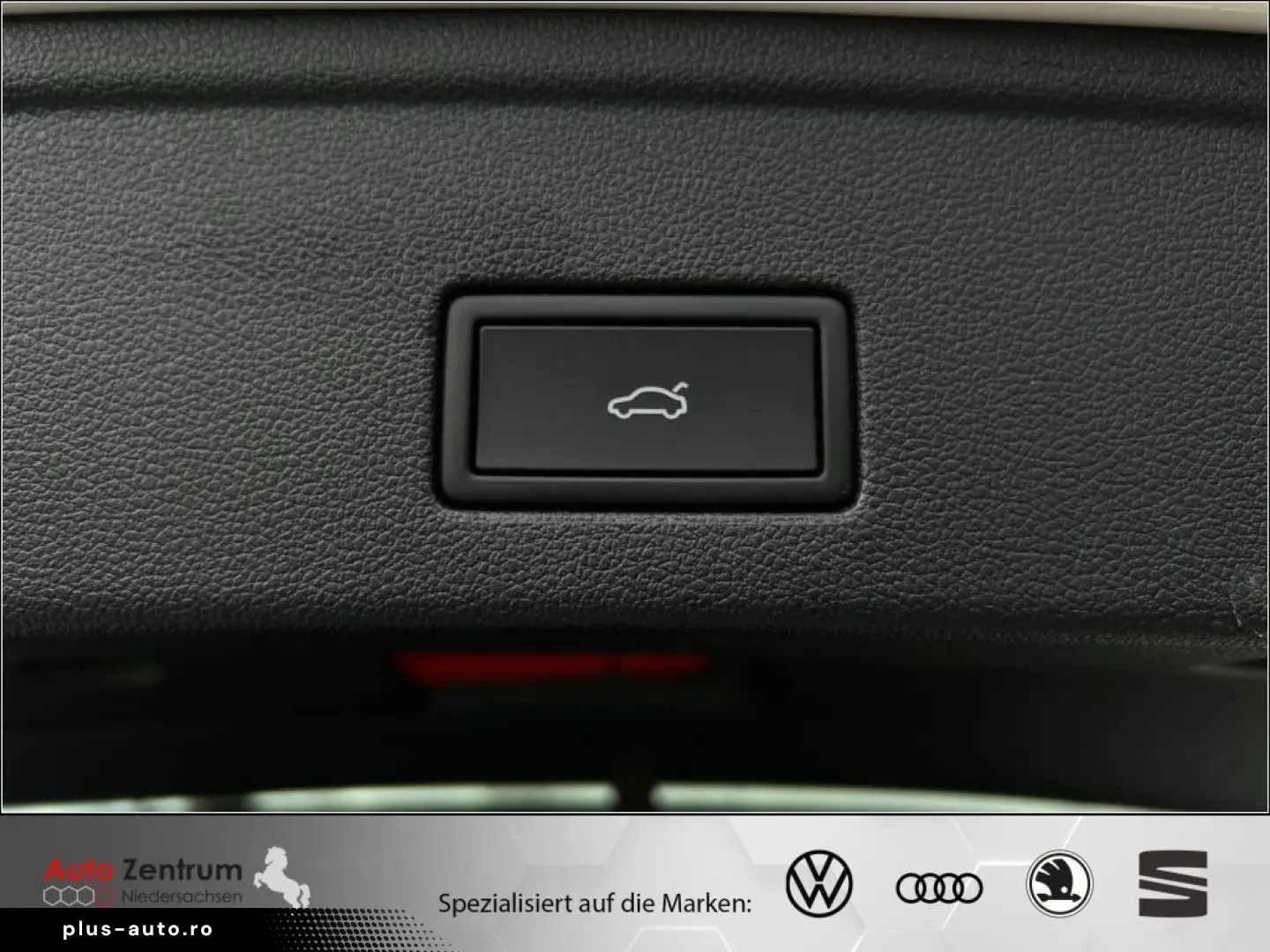 VW Touareg 3.0 V6 TDI AZN-Haus-FÖRDERUNG  CarPL AHK