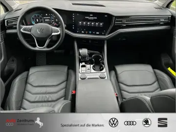 VW Touareg 3.0 V6 TDI AZN-Haus-FÖRDERUNG  CarPL AHK