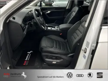VW Touareg 3.0 V6 TDI AZN-Haus-FÖRDERUNG  CarPL AHK