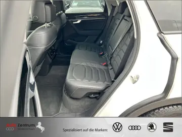 VW Touareg 3.0 V6 TDI AZN-Haus-FÖRDERUNG  CarPL AHK