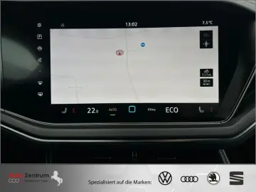 VW Touareg 3.0 V6 TDI AZN-Haus-FÖRDERUNG  CarPL AHK