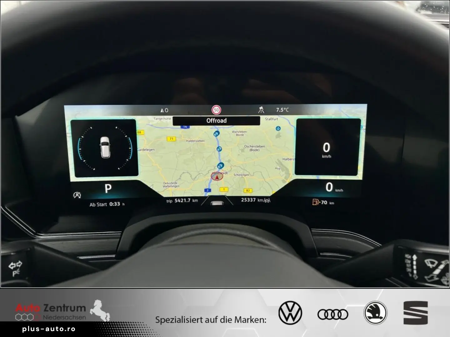 VW Touareg 3.0 V6 TDI AZN-Haus-FÖRDERUNG  CarPL AHK