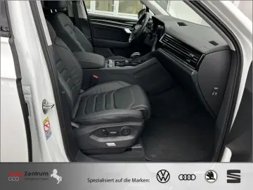 VW Touareg 3.0 V6 TDI AZN-Haus-FÖRDERUNG  CarPL AHK