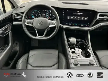 VW Touareg 3.0 V6 TDI AZN-Haus-FÖRDERUNG  CarPL AHK