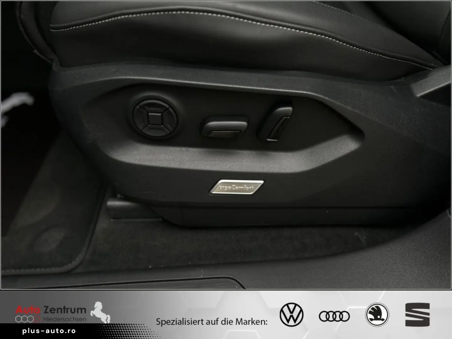 VW Touareg 3.0 V6 TDI AZN-Haus-FÖRDERUNG  CarPL AHK