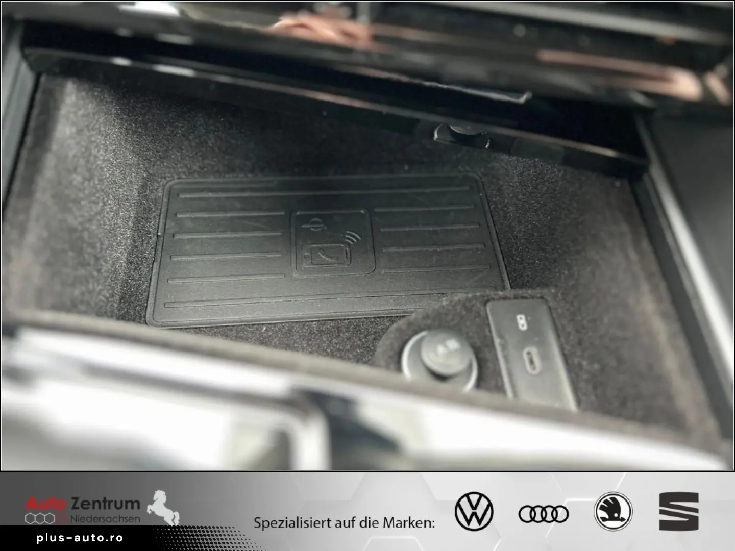 VW Touareg 3.0 V6 TDI AZN-Haus-FÖRDERUNG  CarPL AHK