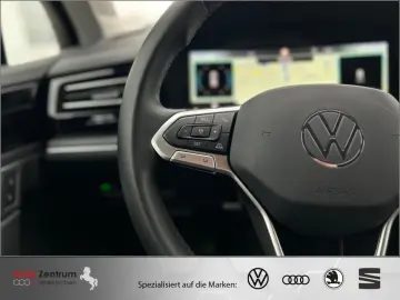 VW Touareg 3.0 V6 TDI AZN-Haus-FÖRDERUNG  CarPL AHK