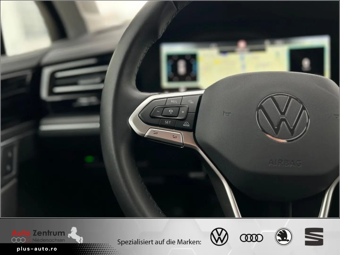 VW Touareg 3.0 V6 TDI AZN-Haus-FÖRDERUNG  CarPL AHK