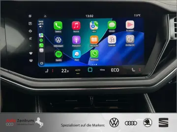 VW Touareg 3.0 V6 TDI AZN-Haus-FÖRDERUNG  CarPL AHK