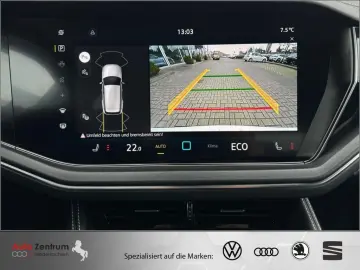 VW Touareg 3.0 V6 TDI AZN-Haus-FÖRDERUNG  CarPL AHK