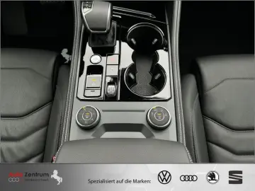 VW Touareg 3.0 V6 TDI AZN-Haus-FÖRDERUNG  CarPL AHK