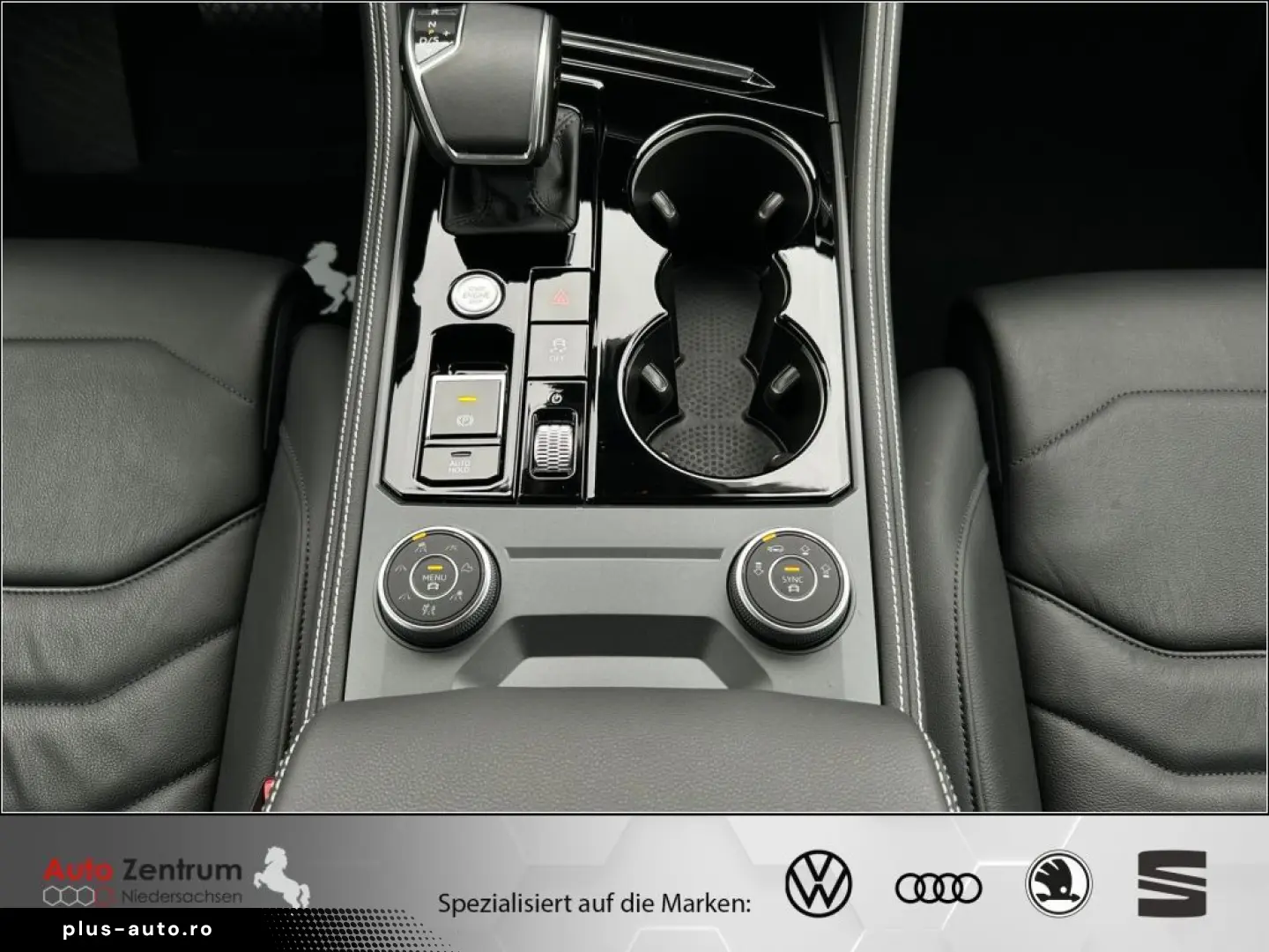 VW Touareg 3.0 V6 TDI AZN-Haus-FÖRDERUNG  CarPL AHK