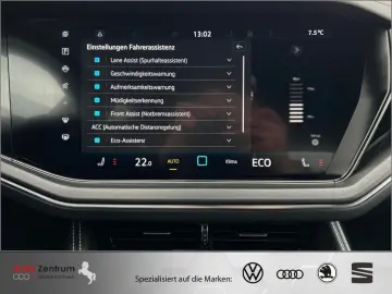 VW Touareg 3.0 V6 TDI AZN-Haus-FÖRDERUNG  CarPL AHK