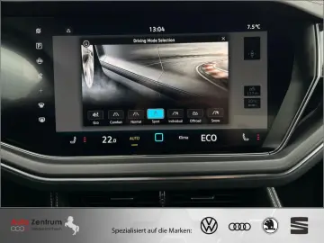 VW Touareg 3.0 V6 TDI AZN-Haus-FÖRDERUNG  CarPL AHK