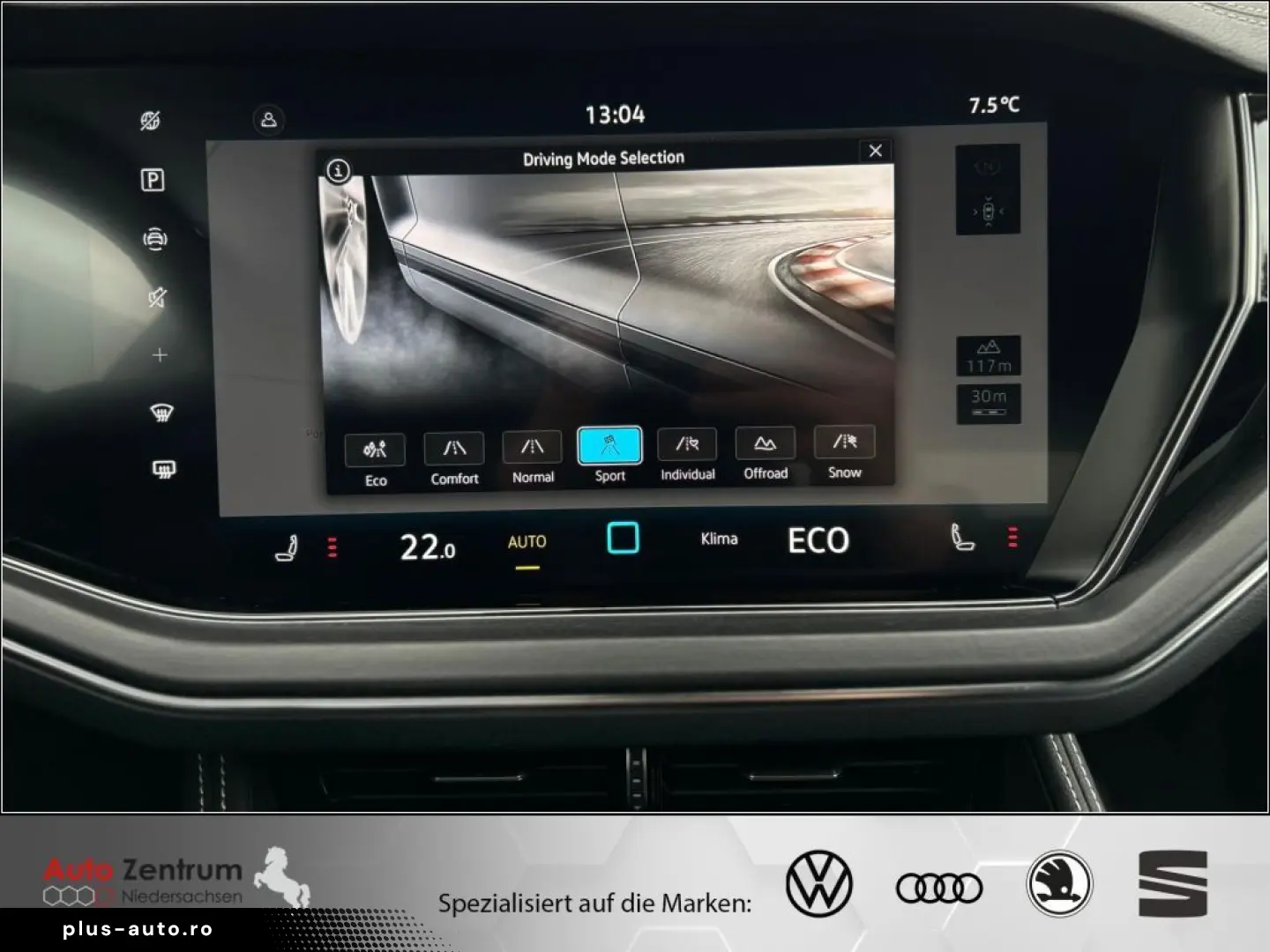 VW Touareg 3.0 V6 TDI AZN-Haus-FÖRDERUNG  CarPL AHK