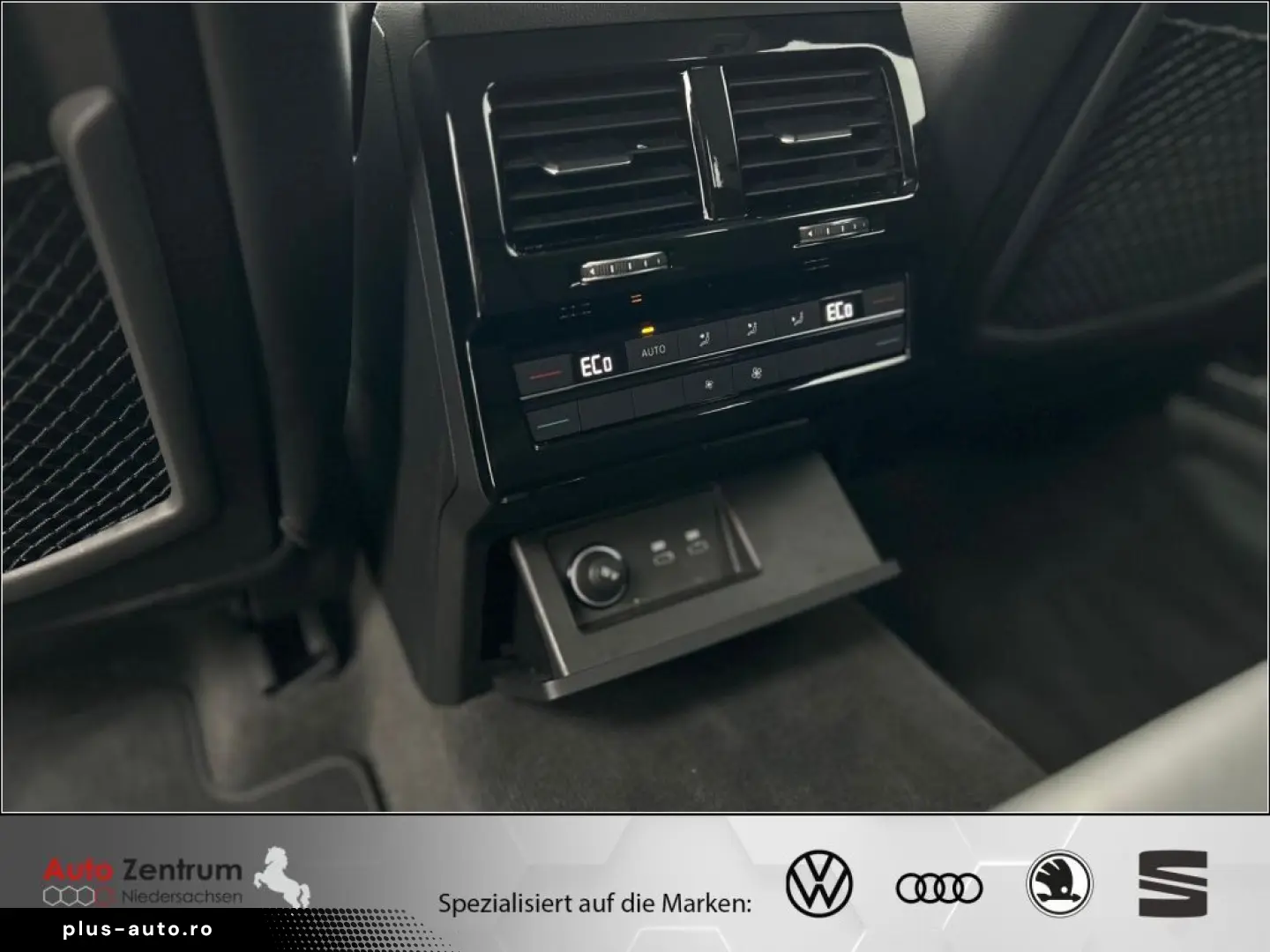 VW Touareg 3.0 V6 TDI AZN-Haus-FÖRDERUNG  CarPL AHK