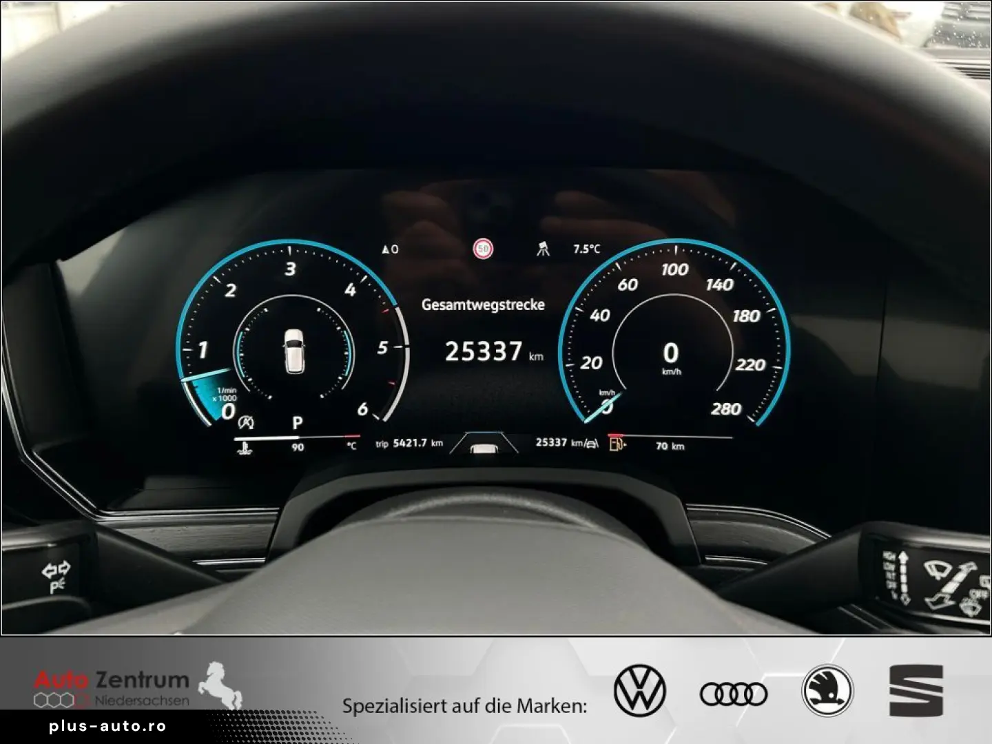 VW Touareg 3.0 V6 TDI AZN-Haus-FÖRDERUNG  CarPL AHK