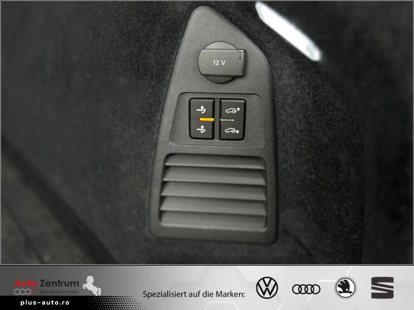 VW Touareg 3.0 V6 TDI AZN-Haus-FÖRDERUNG  CarPL AHK