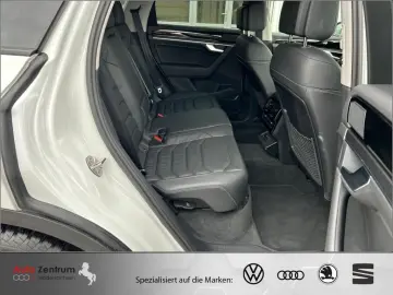 VW Touareg 3.0 V6 TDI AZN-Haus-FÖRDERUNG  CarPL AHK