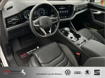 VW Touareg 3.0 V6 TDI AZN-Haus-FÖRDERUNG  CarPL AHK