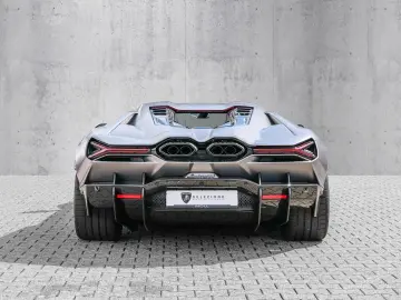 LAMBORGHINI Revuelto Grigio Titans  Full High Assistant Pack