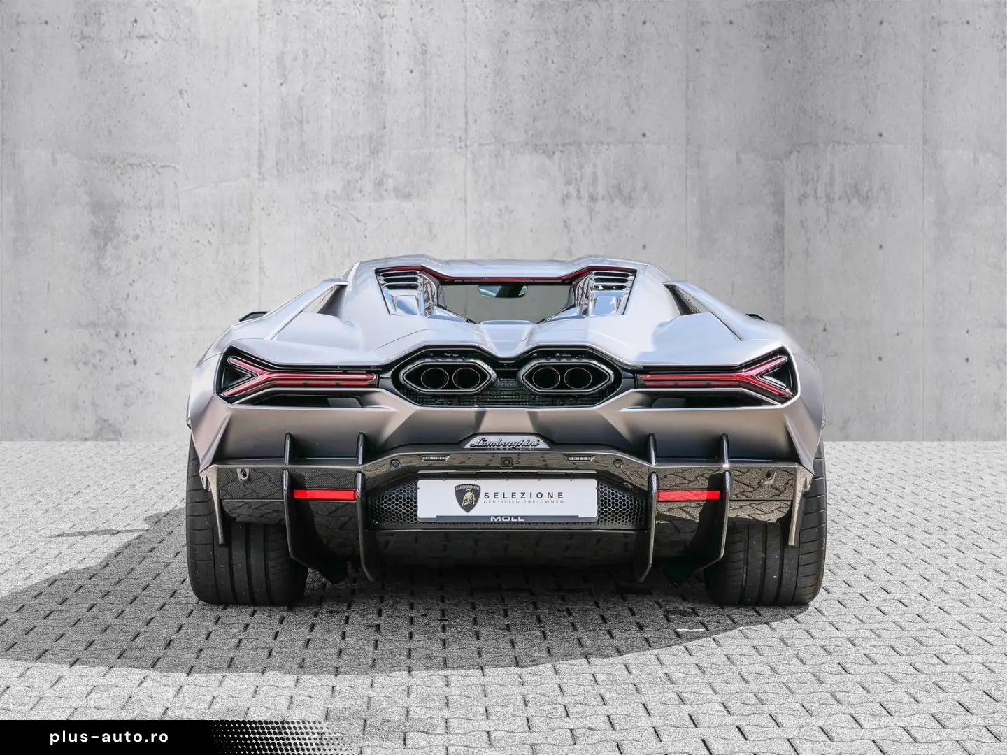 LAMBORGHINI Revuelto 2025 — imagine 5