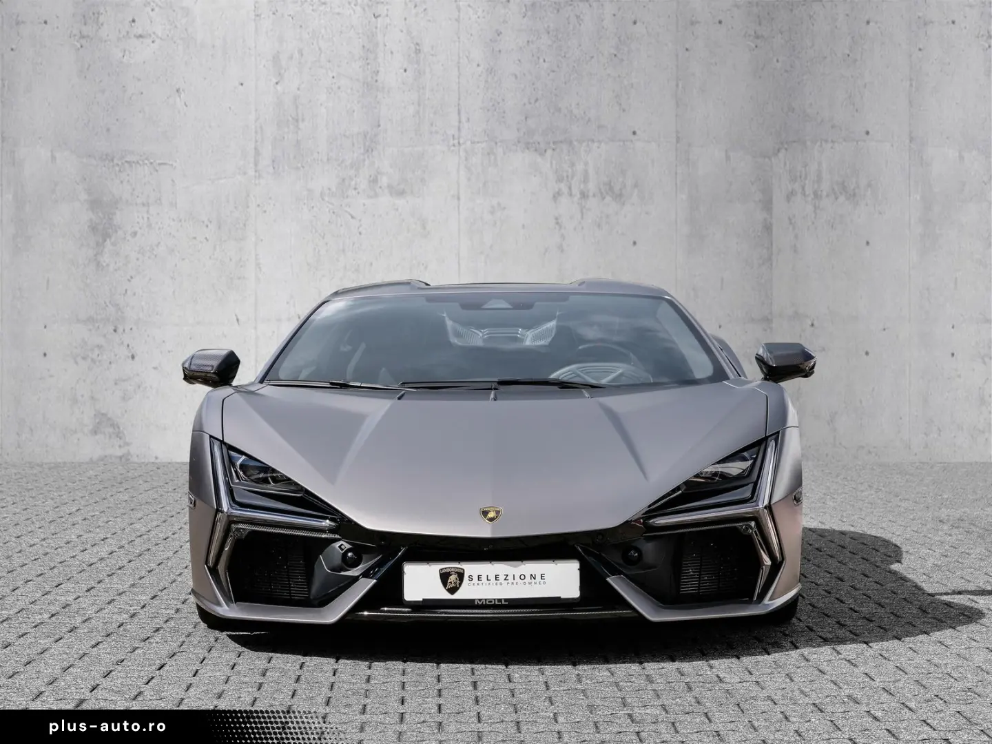 LAMBORGHINI Revuelto 2025 — imagine 6
