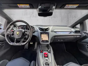 LAMBORGHINI Revuelto Grigio Titans  Full High Assistant Pack