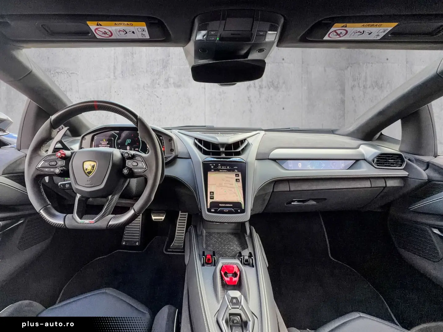 LAMBORGHINI Revuelto 2025 — imagine 8