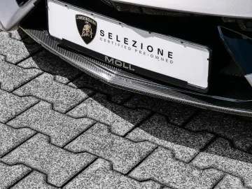 LAMBORGHINI Revuelto Grigio Titans  Full High Assistant Pack