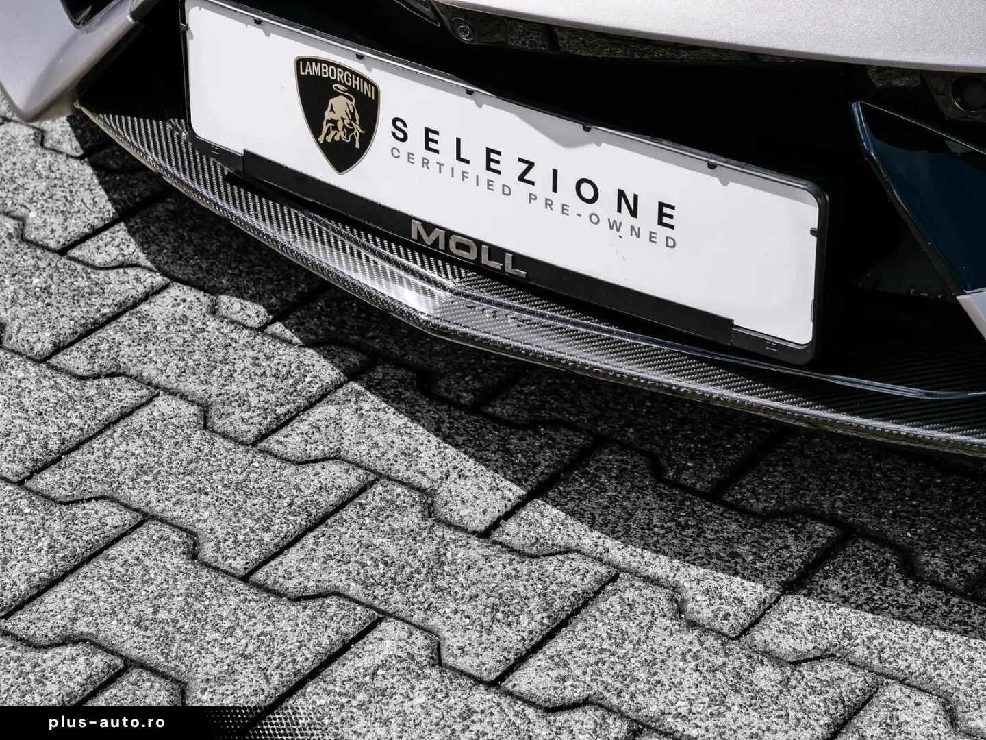 LAMBORGHINI Revuelto 2025 — imagine 11