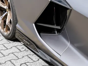 LAMBORGHINI Revuelto Grigio Titans  Full High Assistant Pack