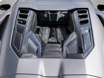 LAMBORGHINI Revuelto Grigio Titans  Full High Assistant Pack